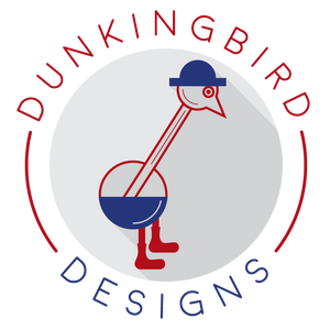 Dunkingbird Designs