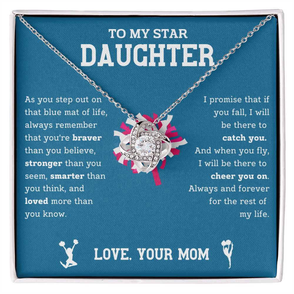 To My Star Daughter